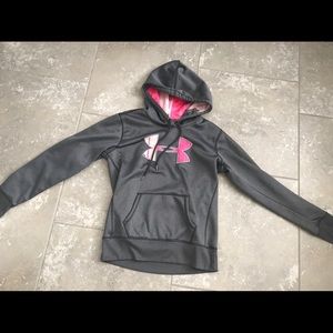 Women’s Under Armor Sweatshirt